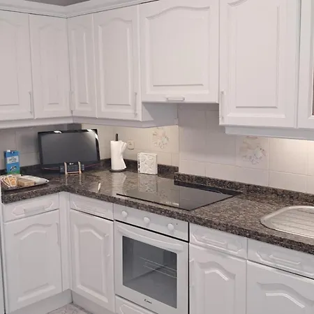A 300 M De La Playa, Se Alquila Por Quincenas Vut4298as Apartman