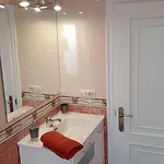 A 300 M De La Playa, Se Alquila Por Quincenas Vut4298as Apartment Gijon