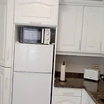 Apartment A 300 M De La Playa, Se Alquila Por Quincenas Vut4298as *