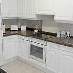 A 300 M De La Playa, Se Alquila Por Quincenas Vut4298as Apartment Gijon