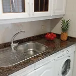 Apartment A 300 M De La Playa, Se Alquila Por Quincenas Vut4298as Gijon