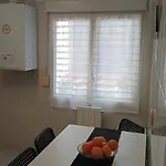 A 300 M De La Playa, Se Alquila Por Quincenas Vut4298as Apartmán