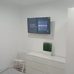 Apartment A 300 M De La Playa, Se Alquila Por Quincenas Vut4298as *
