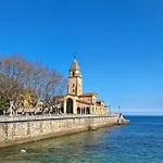 Apartment A 300 M De La Playa, Se Alquila Por Quincenas Vut4298as *