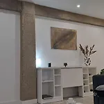 Apartment A 300 M De La Playa, Se Alquila Por Quincenas Vut4298as Gijon