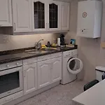 Apartment A 300 M De La Playa, Se Alquila Por Quincenas Vut4298as
