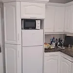 A 300 M De La Playa, Se Alquila Por Quincenas Vut4298as Apartment Gijon