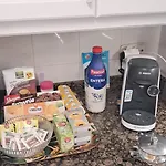 Apartment A 300 M De La Playa, Se Alquila Por Quincenas Vut4298as Gijon