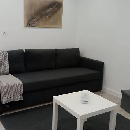 A 300 M De La Playa, Se Alquila Por Quincenas Vut4298as شقة خيخون