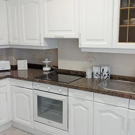 A 300 M De La Playa, Se Alquila Por Quincenas Vut4298as Διαμέρισμα