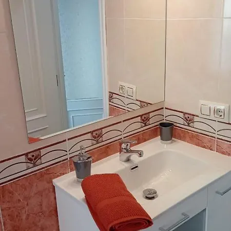 شقة A 300 M De La Playa, Se Alquila Por Quincenas Vut4298as خيخون