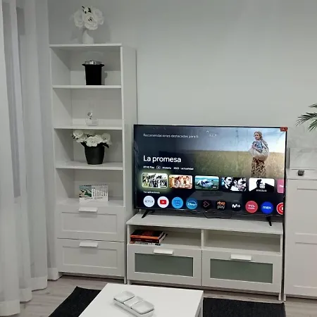 A 300 M De La Playa, Se Alquila Por Quincenas Vut4298as Apartment Gijon