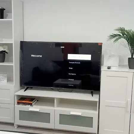Apartment A 300 M De La Playa, Se Alquila Por Quincenas Vut4298as *